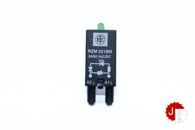 SCHNEIDER RZM 021BN Relay Protection Module