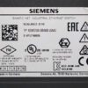 SIEMENS 6GK5108-0BA00-2AA3 CALANCE X108, Unmanaged IE switch, 8x 10/100 Mbit/s RJ45 ports