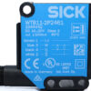 SICK WTB11-2P2461 Photoelectric Proximity Sensor 1044442