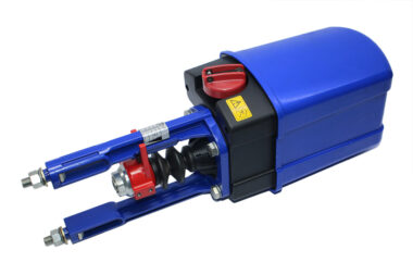 ARMATUREN ARI-PREMIO type: 2,2kn Electric thrust actuator ARI-PREMIO 2,2kn