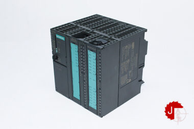 SIEMENS 6ES7 313-5BG04-0AB0 SIMATIC S7-300, CPU 313C, Compact CPU with MPI