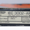 IFM electronic IEC 3002-AP0G Inductive sensor IF5317