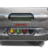 GEMU EPOS 1435 Intelligent electro-pneumatic positioner