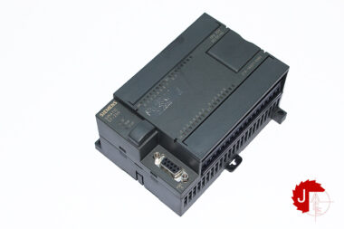 SIEMENS 6ES7 214-1AD21-0XB0 SIMATIC S7-200, CPU 224, COMPACT UNIT