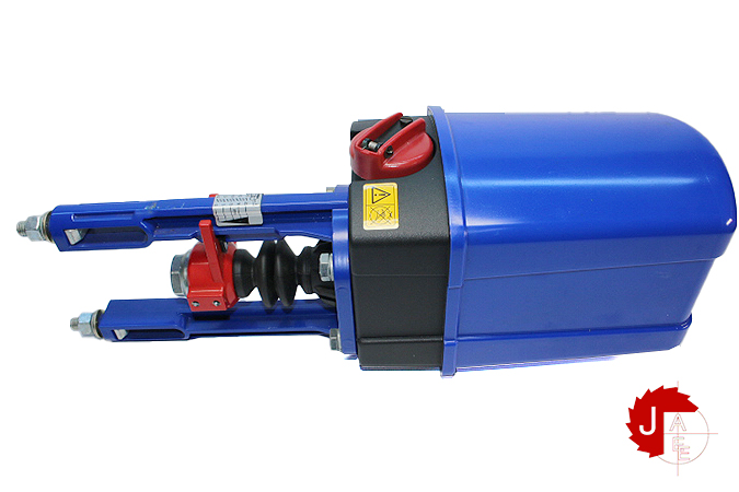 ARMATUREN ARI-PREMIO type: 2,2kn Electric thrust actuator ARI-PREMIO 2,2kn - Image 5