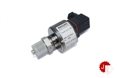 PHILIPS Transmitter P20 0..25 bar 4..20mA Pressure transmitter