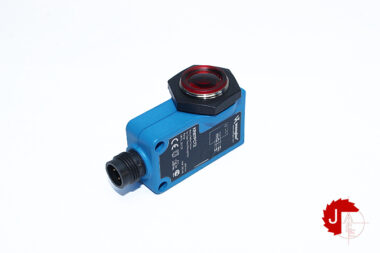 Wenglor KR87PCT2 Retro-Reflex Sensor for Transparent Objects