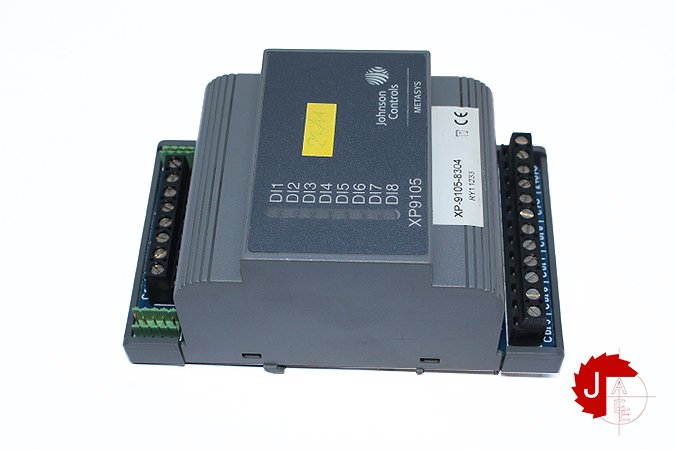 METASYS XP9105 Extension Module 8 Digital Input - Image 5