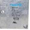 FESTO MFH-3-1/4 Solenoid valve 9964