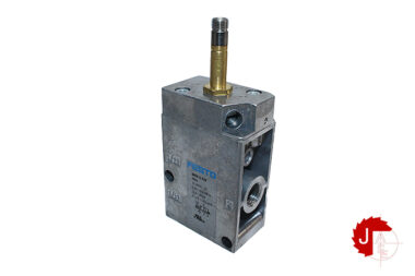 FESTO MFH-3-1/4 Solenoid valve 9964