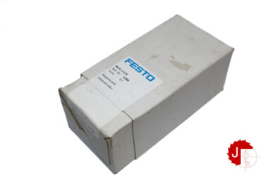 FESTO MCH-3-1/4 Solenoid valve 2200