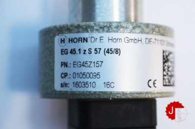 HORN EG 45.1 z S 57 Encoder EG45Z157