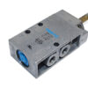 FESTO MFH-5-1/8 Solenoid valve 9982