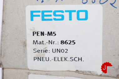 FESTO PEN-M5 Converter 8625