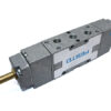 FESTO MFH-5/3G-1/8-B Solenoid valve 30484