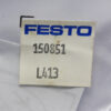 FESTO SME-1-S-LED-24-B Proximity sensor 150851