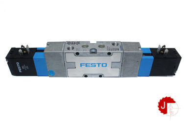 FESTO MVH-5/3E-1/8-B Air solenoid valve 30478