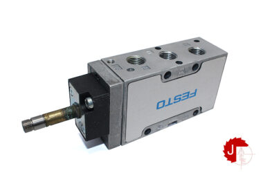 FESTO MFH-5-1/4-B Air solenoid valve 15901