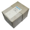 FESTO JMC-4-1/4 Solenoid valve 2136