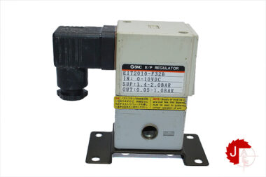 SMC EIT2010-F32B E/P REGULATOR