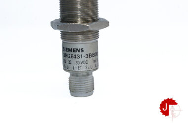 SIEMENS 3RG6431-3BB00 Inductive sensor