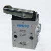 FESTO RS-4-1/8 Roller lever valve 2949