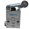 FESTO V/O-3-1/8 Roller lever valve