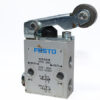 FESTO V/O-3-1/8 Roller lever valve