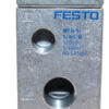 FESTO MFH-5-1/4-L-B Solenoid valve 31010