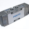 FESTO MFH-5-1/4-L-B Solenoid valve 31010