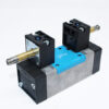 FESTO MFH-5/3G-D-1-C Solenoid valve 150982