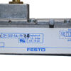 FESTO CM-5/2-1/4-FH-ZS Solenoid valve