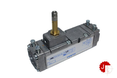 FESTO CM-5/2-1/4-FH-ZS Solenoid valve