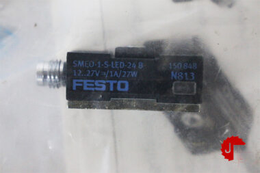 FESTO SMEO-1-LED-24-B Proximity sensor 30459