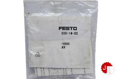 FESTO ESS-10-SS Vacuum suction cup 189286