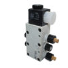 Rexroth 572 740 042 0 Directional valves