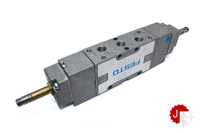 FESTO MFH-5/3G-1/8-B Solenoid valve 30484