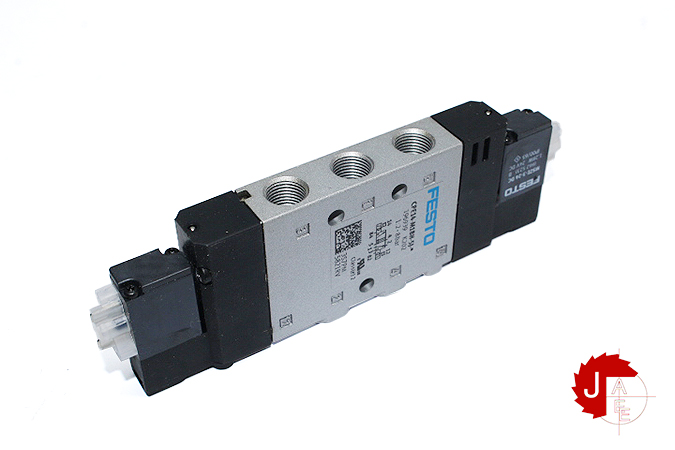 FESTO CPE14-M1BH-5J-1/8 Air solenoid valve 196939