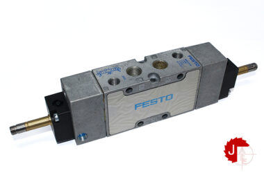 FESTO MFH-5/3G-1/4-B Solenoid valve 19787