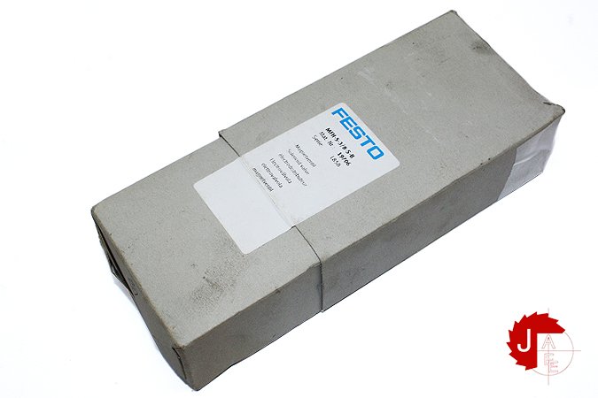 FESTO MFH-5-3/8-S-B Solenoid valve 19706