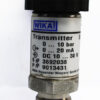 WIKA S-10 9013431 PRESSURE TRANSMITTER