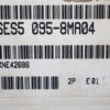 SIEMENS 6ES5 095-8MA04 Processor Module SIMATIC S5-95U