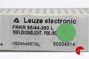 Leuze FRKR 95/44-350 L Diffuse sensor with background suppression 50034514