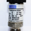 WIKA S-10 9013431 PRESSURE TRANSMITTER