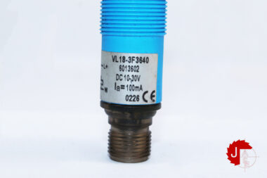 SICK VL18-3F3640 CYLINDRICAL PHOTOELECTRIC SENSORS 6013602