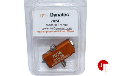 ITW DYNATEC 7024 Glue Applicator