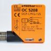 IFM OC5208 Retro-reflective sensor OCP-CPKG/US