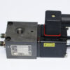 WOERNER SAB-B SOLENOID VALVE