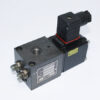 WOERNER SAB-B SOLENOID VALVE