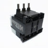 MOELLER ZB150-70 OVERLOAD RELAY